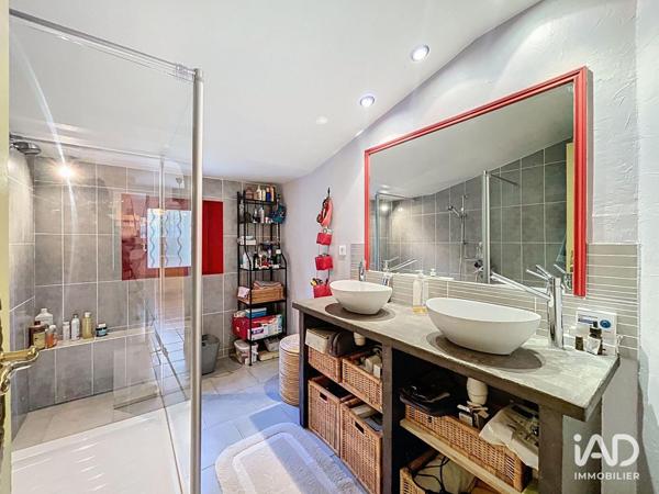 Maison à vendre 5 pièces 109 m² Fayence