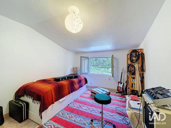 Maison à vendre 5 pièces 109 m² Fayence