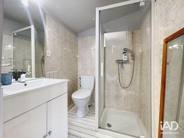 Maison à vendre 5 pièces 109 m² Fayence