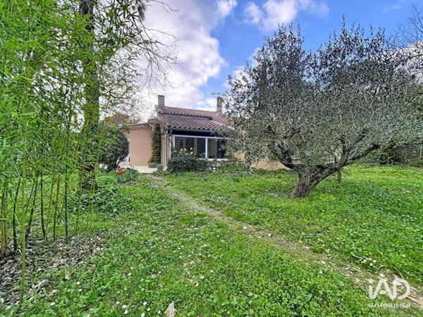 Maison à vendre 5 pièces 109 m² Fayence