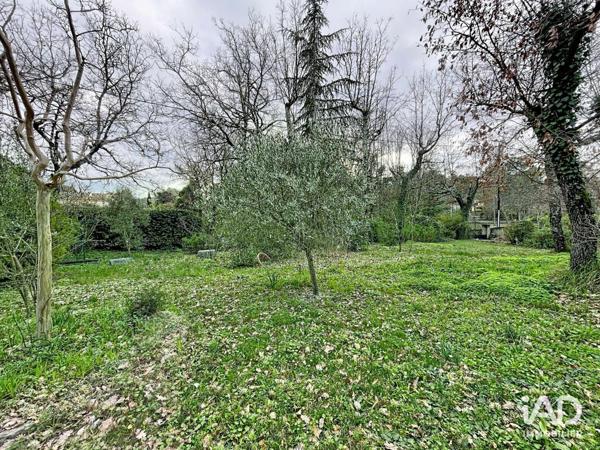 Maison à vendre 5 pièces 109 m² Fayence