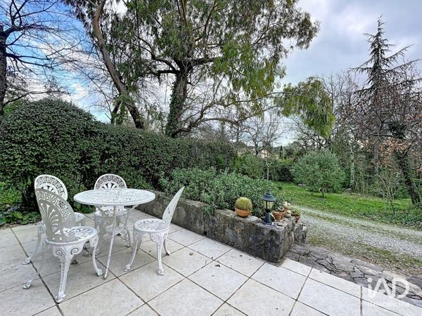 Maison à vendre 5 pièces 109 m² Fayence