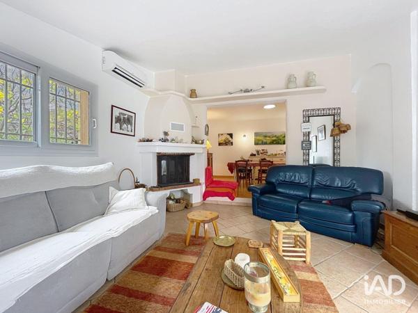 Maison à vendre 5 pièces 109 m² Fayence