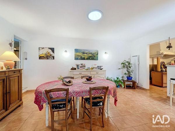 Maison à vendre 5 pièces 109 m² Fayence
