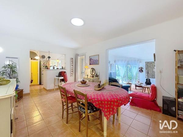 Maison à vendre 5 pièces 109 m² Fayence