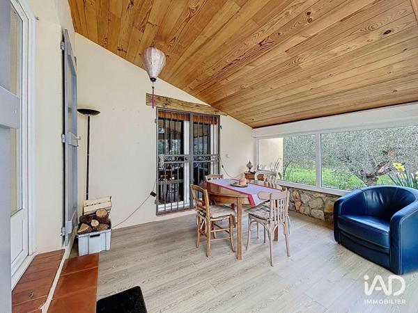 Maison à vendre 5 pièces 109 m² Fayence