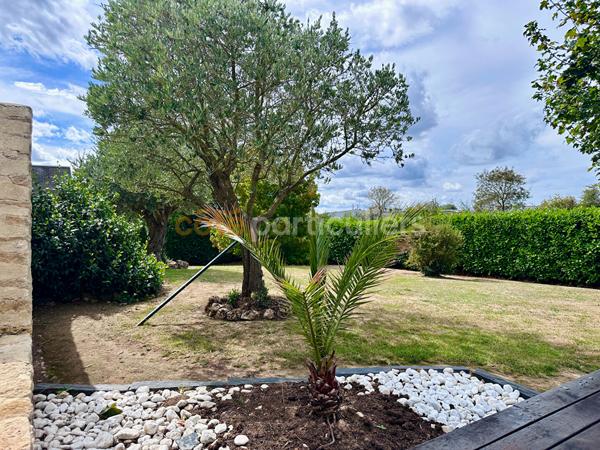 Vente
                Maison150 m² - 6 Pièces -
                    VALOGNES (50700)