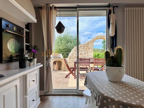 Vente
                Maison150 m² - 6 Pièces -
                    VALOGNES (50700)