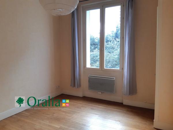 Appartement · Location Grenoble (38000) 1 pièce · 28m²