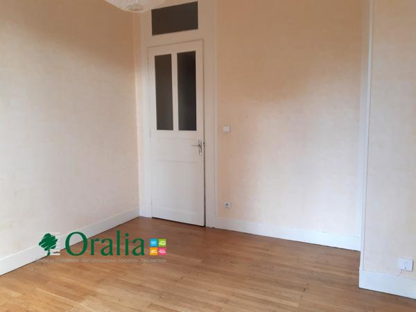Appartement · Location Grenoble (38000) 1 pièce · 28m²