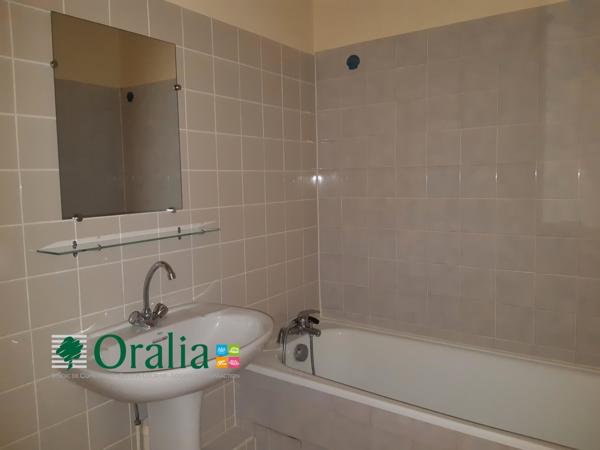 Appartement · Location Grenoble (38000) 1 pièce · 28m²