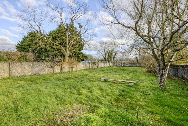 Vente Terrain459 m² - REZE (44400)