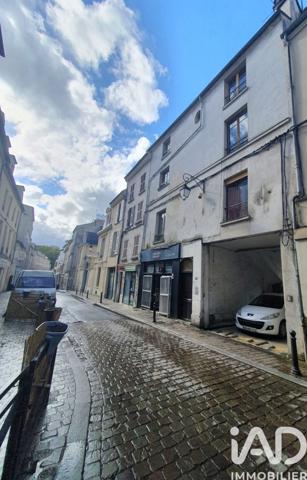 Appartement à vendre 2 pièces 27 m² Meaux