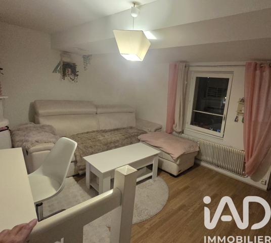 Appartement à vendre 2 pièces 27 m² Meaux