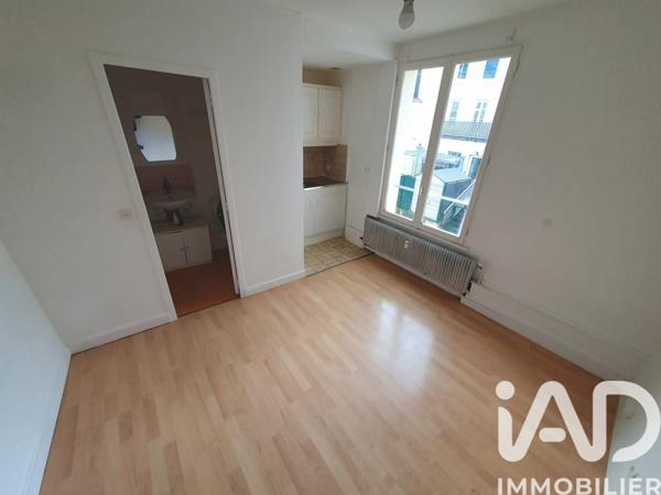 Appartement à vendre 2 pièces 27 m² Meaux