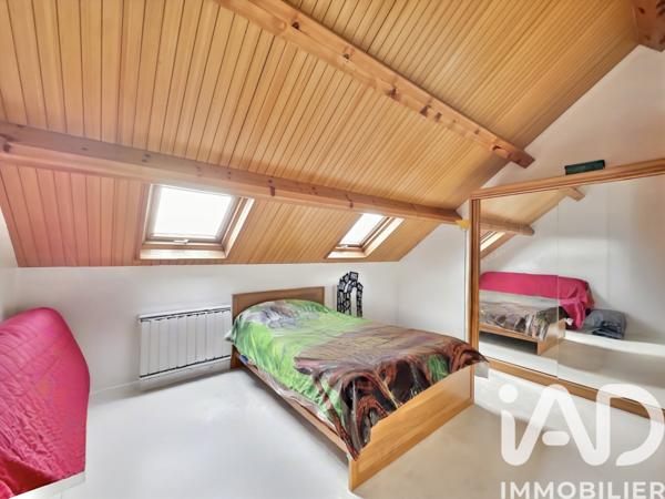 Maison à vendre 5 pièces 130 m² Marcoussis