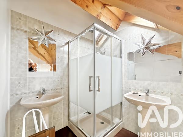 Maison à vendre 5 pièces 130 m² Marcoussis