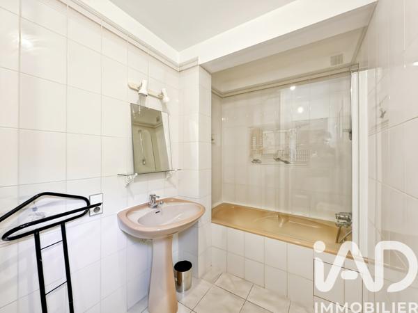Maison à vendre 5 pièces 130 m² Marcoussis
