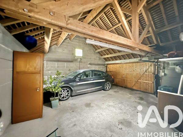 Maison à vendre 5 pièces 130 m² Marcoussis