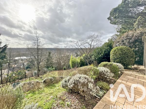 Maison à vendre 5 pièces 130 m² Marcoussis