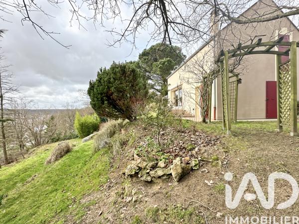 Maison à vendre 5 pièces 130 m² Marcoussis