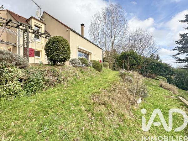 Maison à vendre 5 pièces 130 m² Marcoussis