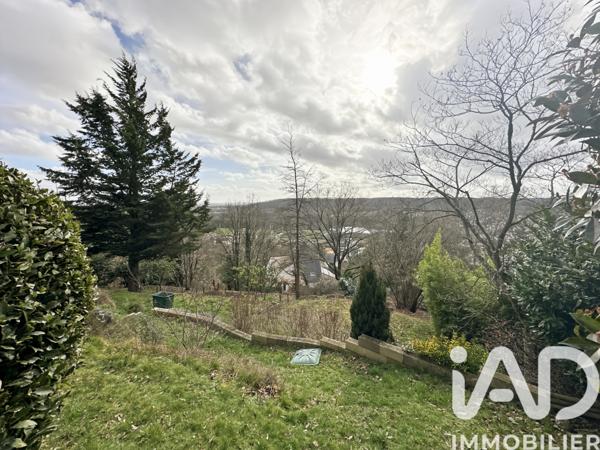 Maison à vendre 5 pièces 130 m² Marcoussis