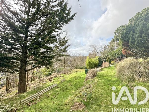 Maison à vendre 5 pièces 130 m² Marcoussis