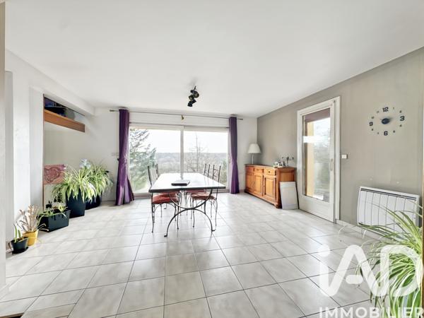 Maison à vendre 5 pièces 130 m² Marcoussis