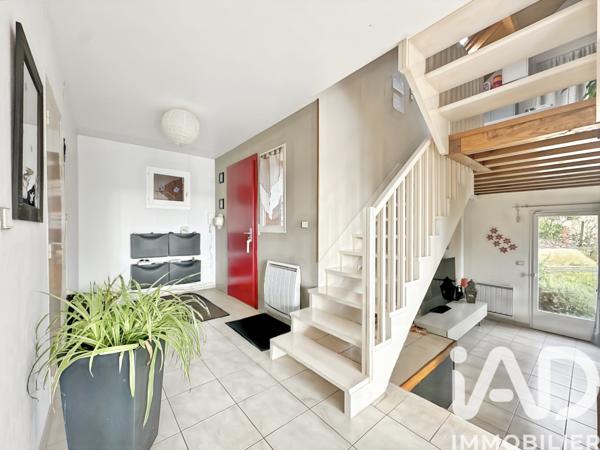 Maison à vendre 5 pièces 130 m² Marcoussis