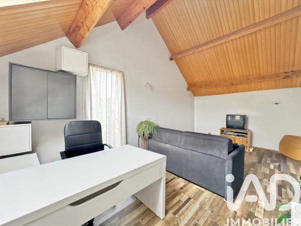 Maison à vendre 5 pièces 130 m² Marcoussis