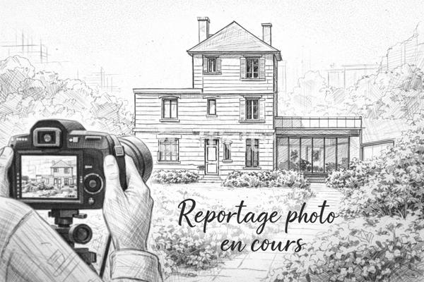 Maison 7 pièces - 225 m² Exclusivité efficity