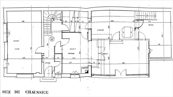 Maison 7 pièces - 225 m² Exclusivité efficity