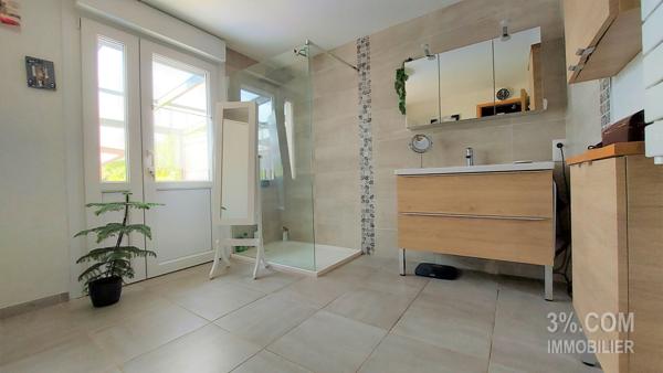 Semi plain-pied individuel en secteur apprécié Beuvry (62660)