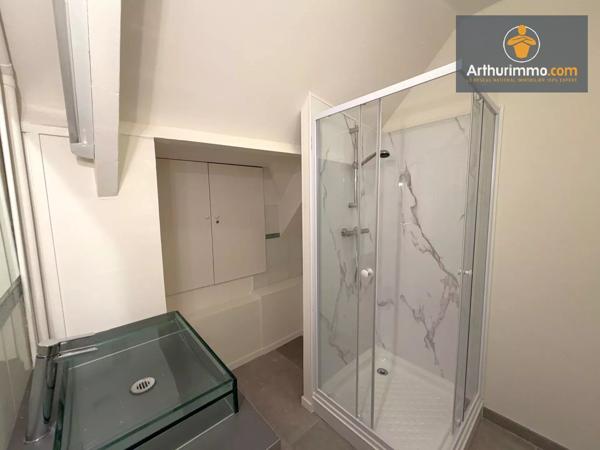 Location                                                      Appartement
                        
                     3 pièces                      73 m2                     à Compiègne