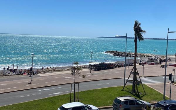 Appartement à vendre    2 pièces • 53,06 m2 Cagnes-sur-Mer