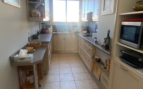 Appartement à vendre    2 pièces • 53,06 m2 Cagnes-sur-Mer