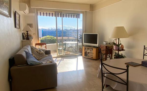 Appartement à vendre    2 pièces • 53,06 m2 Cagnes-sur-Mer