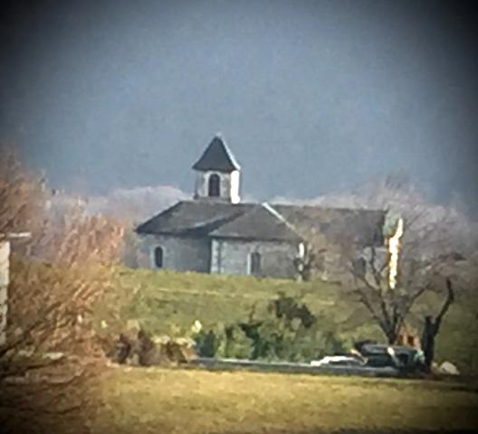 A vendre SONNAZ Appartement T3 de 64m2 en rez de jardin avec cave et parking