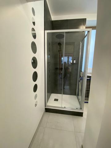 A vendre SONNAZ Appartement T3 de 64m2 en rez de jardin avec cave et parking