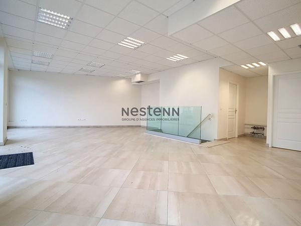 Local d'activité 73 M2 77310 SAINT FARGEAU PONTHIERRY