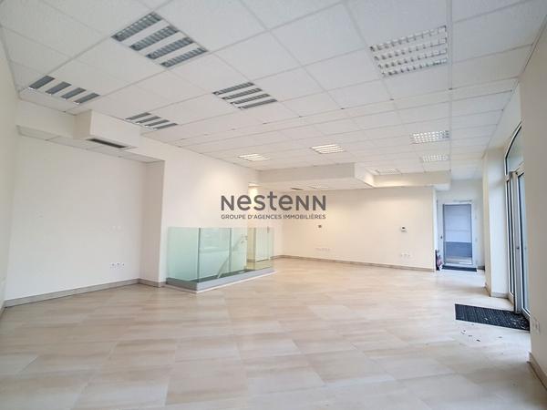 Local d'activité 73 M2 77310 SAINT FARGEAU PONTHIERRY
