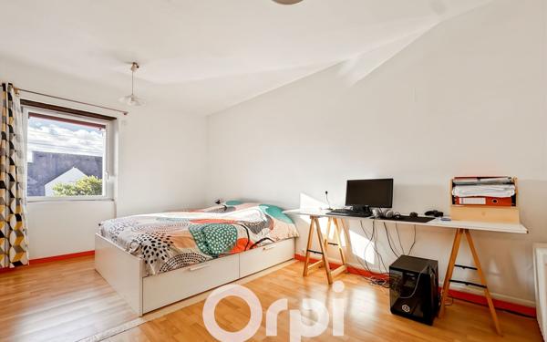 Maison à vendre    6 pièces •  Nantes