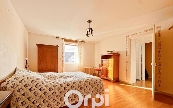 Maison à vendre    6 pièces •  Nantes