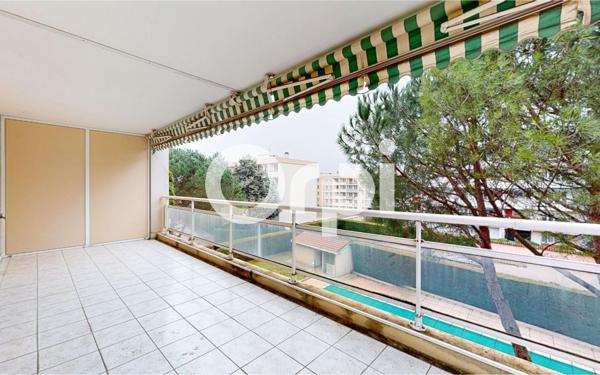 Appartement à vendre    3 pièces • 75 m2 Bron