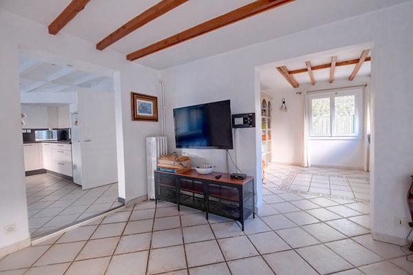 A vendre - Maison 8 pièces Toulouse / Côte Pavée (31400)