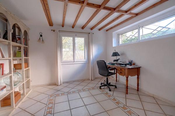A vendre - Maison 8 pièces Toulouse / Côte Pavée (31400)