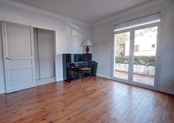 A vendre - Maison 8 pièces Toulouse / Côte Pavée (31400)