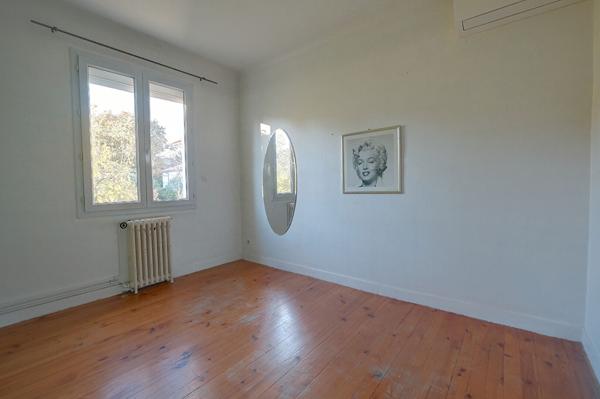 A vendre - Maison 8 pièces Toulouse / Côte Pavée (31400)
