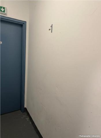 Parking / box Quincy Sous Senart